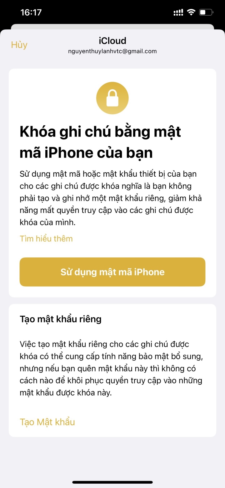 Cách ẩn hình ảnh trên iPhone không cần ứng dụng - Ảnh 12.