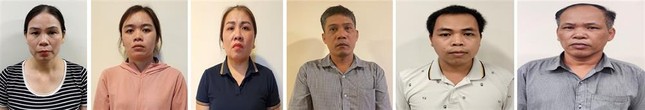 Chủ tịch Công ty CP Đầu tư vàng Phú Quý bị khởi tố vì liên quan vụ buôn lậu 3 tấn vàng - Ảnh 3.