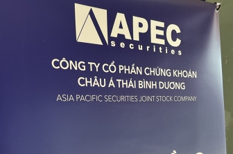 3 công ty thuộc nhóm APEC lên tiếng về vụ Thao túng chứng khoán vừa bị khởi tố - Ảnh 1.