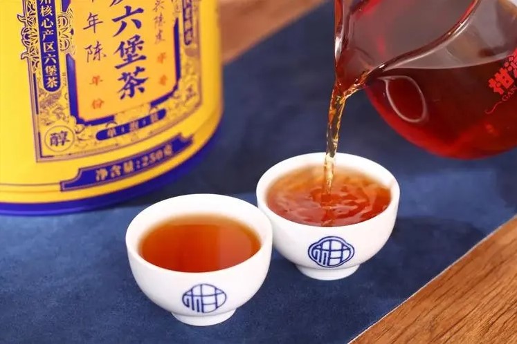 Một loại trà Trung Quốc nổi tiếng sử dụng nguyên liệu Việt Nam cho chất lượng vượt trội so với trà Phổ Nhĩ - Ảnh 1.
