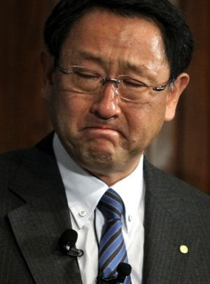 Nước mắt Toyota: Cựu chủ tịch rơi lệ vì xe điện, đau đớn nói về sự coi thường của tầng lớp tinh anh Nhật Bản với những kẻ ‘sinh ra ở vạch đích’ - Ảnh 2.