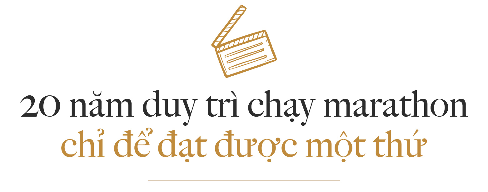 “Ông trùm” của những dự án giải trí triệu đô: “Dùng hàng trăm tỷ đồng của người ta mà lỗ hoài, không ai thừa tiền cho làm cả” - Ảnh 1.