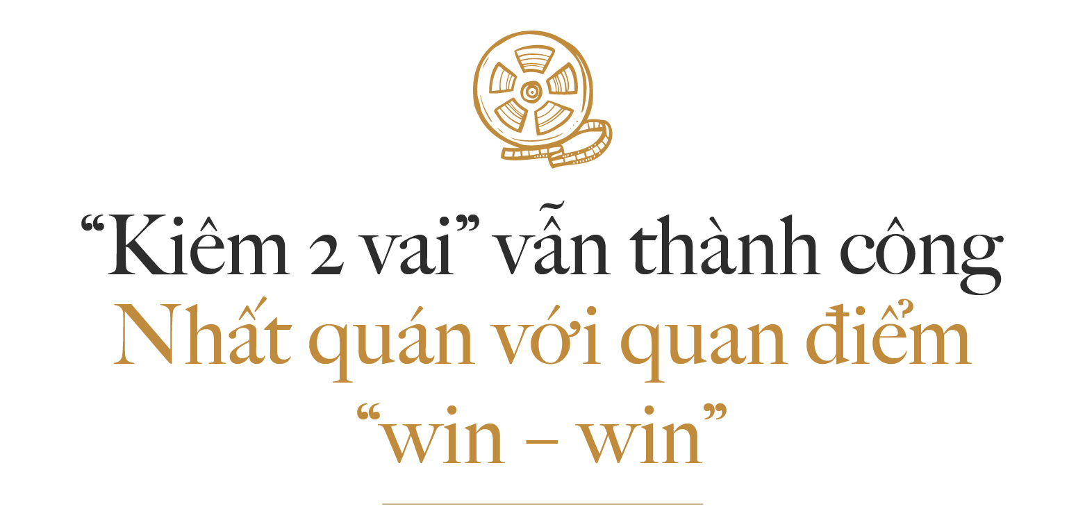 “Ông trùm” của những dự án giải trí triệu đô: “Dùng hàng trăm tỷ đồng của người ta mà lỗ hoài, không ai thừa tiền cho làm cả” - Ảnh 3.