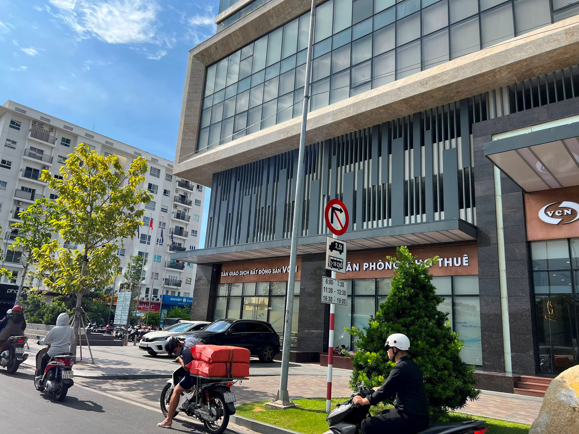 Thị trường bất động sản Nha Trang đang diễn biến “lạ” - Ảnh 1.
