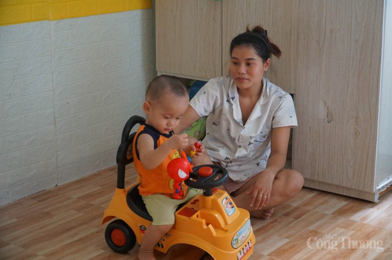 Bất cập nhà ở xã hội tại Đà Nẵng: Gia đình 5 người xoay sở trong căn phòng 16 m2 - Ảnh 11.