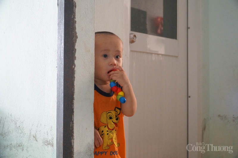 Bất cập nhà ở xã hội tại Đà Nẵng: Gia đình 5 người xoay sở trong căn phòng 16 m2 - Ảnh 12.