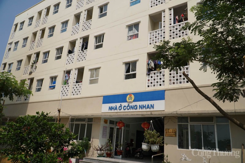 Bất cập nhà ở xã hội tại Đà Nẵng: Gia đình 5 người xoay sở trong căn phòng 16 m2 - Ảnh 13.