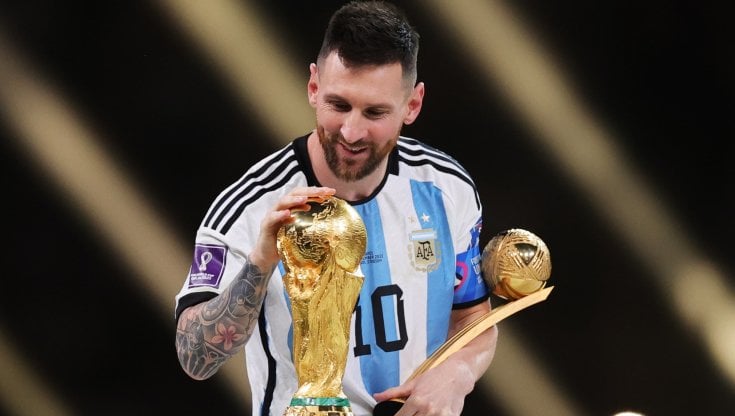 Không chỉ đá bóng giỏi, Lionel Messi còn đầu tư BĐS đỉnh cao: Sở hữu biệt thự triệu đô từ đảo tới đất liền, mua nhà 5 triệu USD, tăng giá 40% sau 2 năm - Ảnh 1.