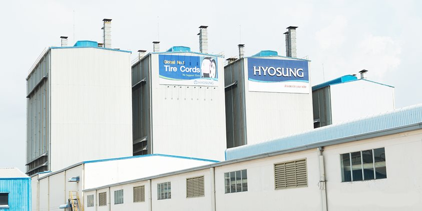Hyosung - Tập đoàn muốn đặt tương lai 100 năm tiếp theo ở Việt Nam: Đã đổ hàng tỷ USD vào Đồng Nai, Vũng Tàu làm từ sợi thép, xe máy nhỏ, đến kho ngầm chứa khí hóa lỏng LPG - Ảnh 2.