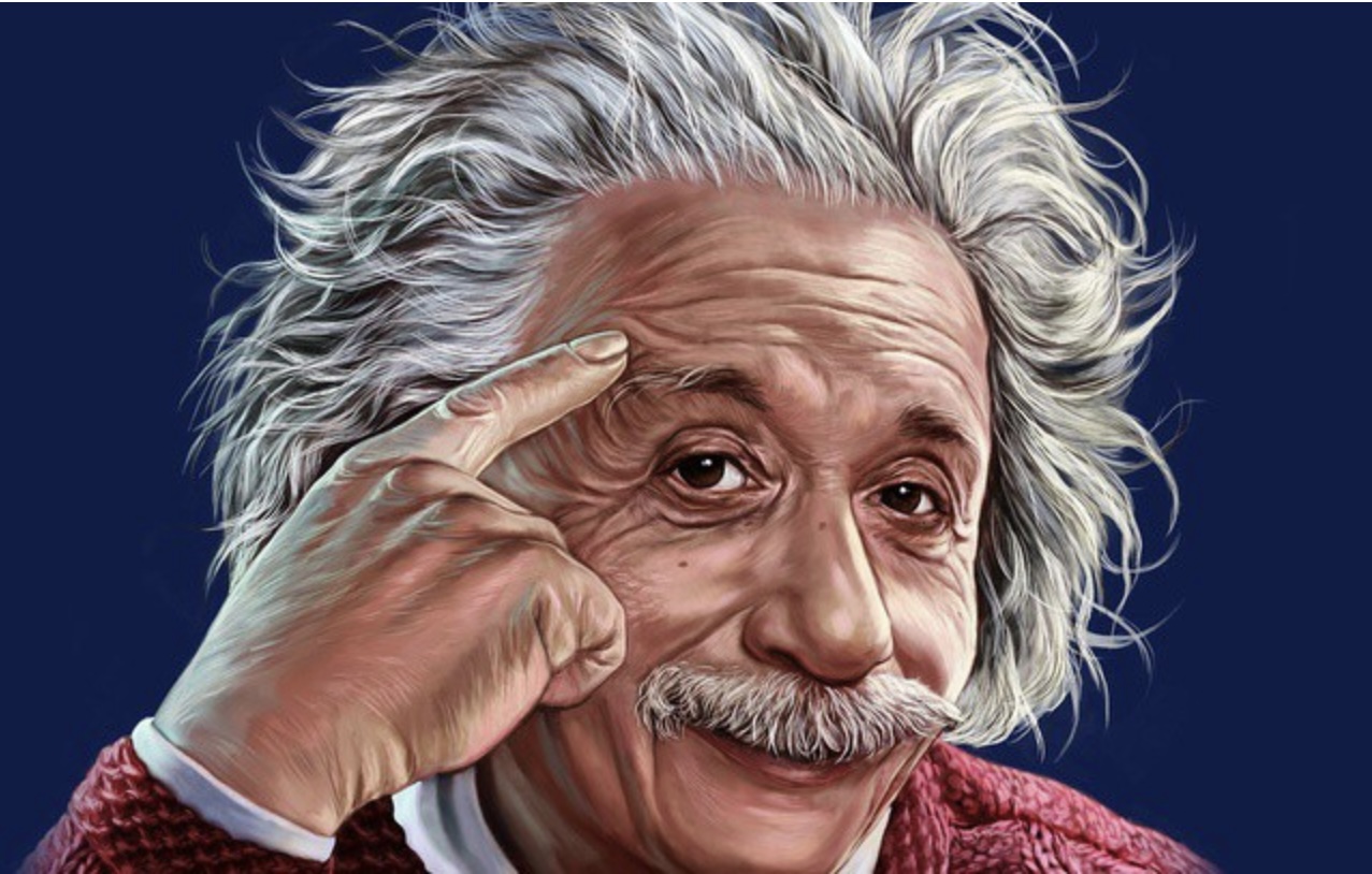 6 lời khuyên kinh doanh hiệu quả từ Albert Einstein