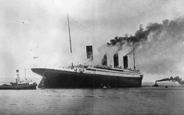 Con cháu người sống sót sau thảm họa Titanic năm xưa nói về sự lặp lại trong vụ tàu lặn Titan - Ảnh 3.