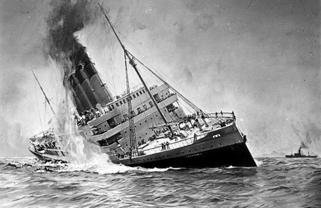 Vụ tai nạn hàng hải thảm khốc nhất trong lịch sử nhân loại, hơn 9000 người thiệt mạng chỉ trong 1 đêm - Ảnh 4.