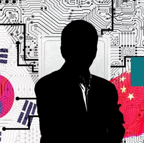 Vụ trộm bí mật công nghệ rúng động ngành chip: ‘Công thần’ c ăn cắp dữ liệu, xây nhà máy ‘copy’ ở Trung Quốc, nếu thành công sẽ gây ra tổn thất nghiêm trọng - Ảnh 1. Vụ trộm bí mật công nghệ rúng động ngành chip: ‘Công thần’ c ăn cắp dữ liệu, xây nhà máy ‘copy’ ở Trung Quốc, nếu thành công sẽ gây ra tổn thất nghiêm trọng - Ảnh 1.