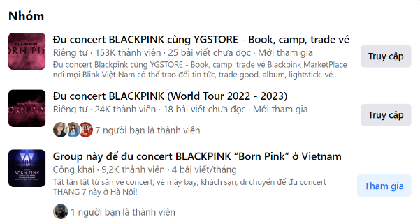 Chưa chính thức xin phép biểu diễn nhưng BLACKPINK đã khiến cộng đồng mạng &quot;phát sốt&quot;: World Tour “BORN PINK” tại Hà Nội có thể thu về bao nhiêu tiền? - Ảnh 10.