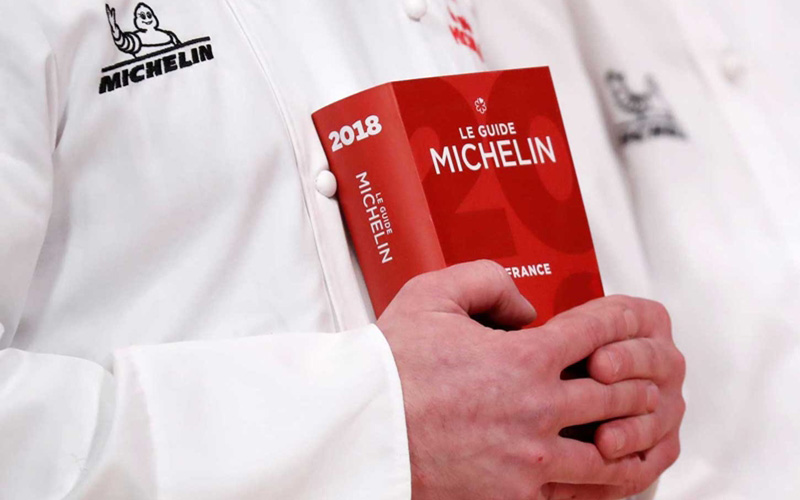 Michelin có là tiêu chuẩn duy nhất trong giới ẩm thực? - Ảnh 7.