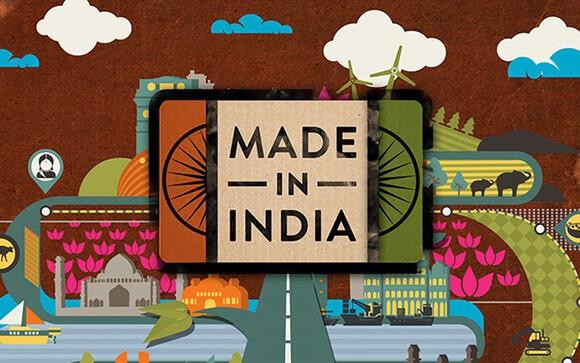 Khi nào thì ‘Made in India’ có thể cạnh tranh với ‘Made in China’? - Ảnh 1.