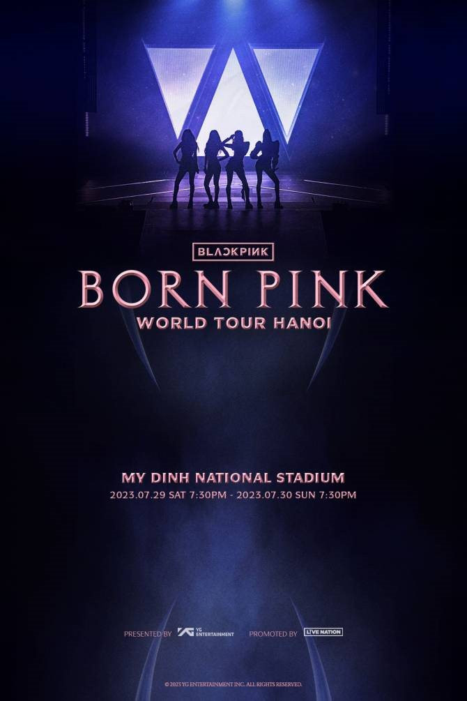 Chuyện đau lòng đằng sau những tấm vé concert giá cả nghìn USD của BlackPink: Fan mặc kinh tế khó khăn vẫn hết lòng vì thần tượng, nguy cơ xảy ra 'Pinkflation' - Ảnh 2.