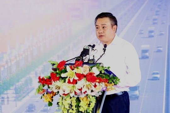Chủ tịch Hà Nội: Anh em chưa đủ tự tin tách mặt bằng các dự án nhóm B vì trái luật - Ảnh 1.