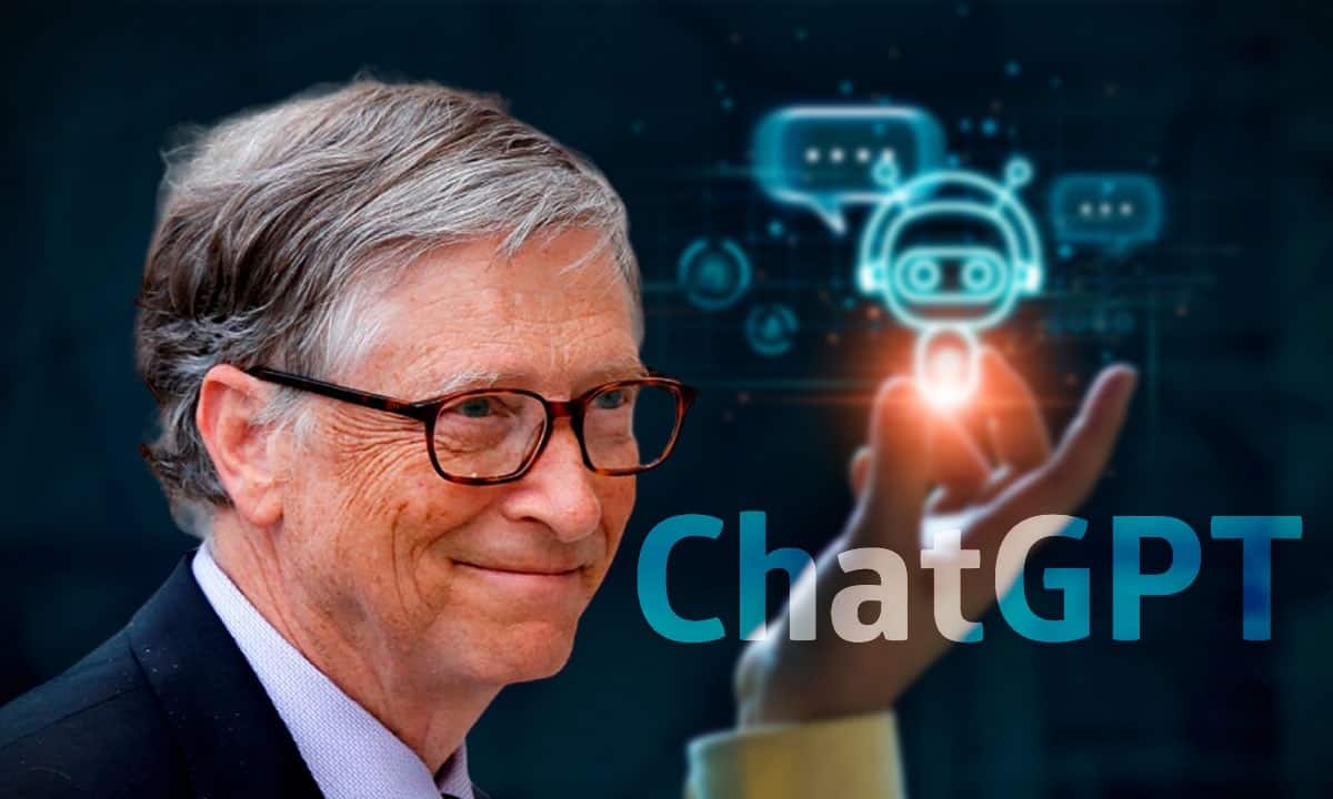 5 năm trước, Bill Gates từng tiên đoán 3 ngành nghề hot trong tương lai, liệu đã thành sự thật? - Ảnh 1.