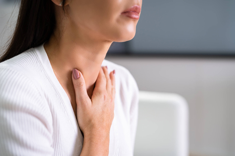 Bác sĩ chuyên ung bướu chỉ rõ 6 triệu chứng tim mạch cảnh báo bạn bị suy giáp - Ảnh 1.