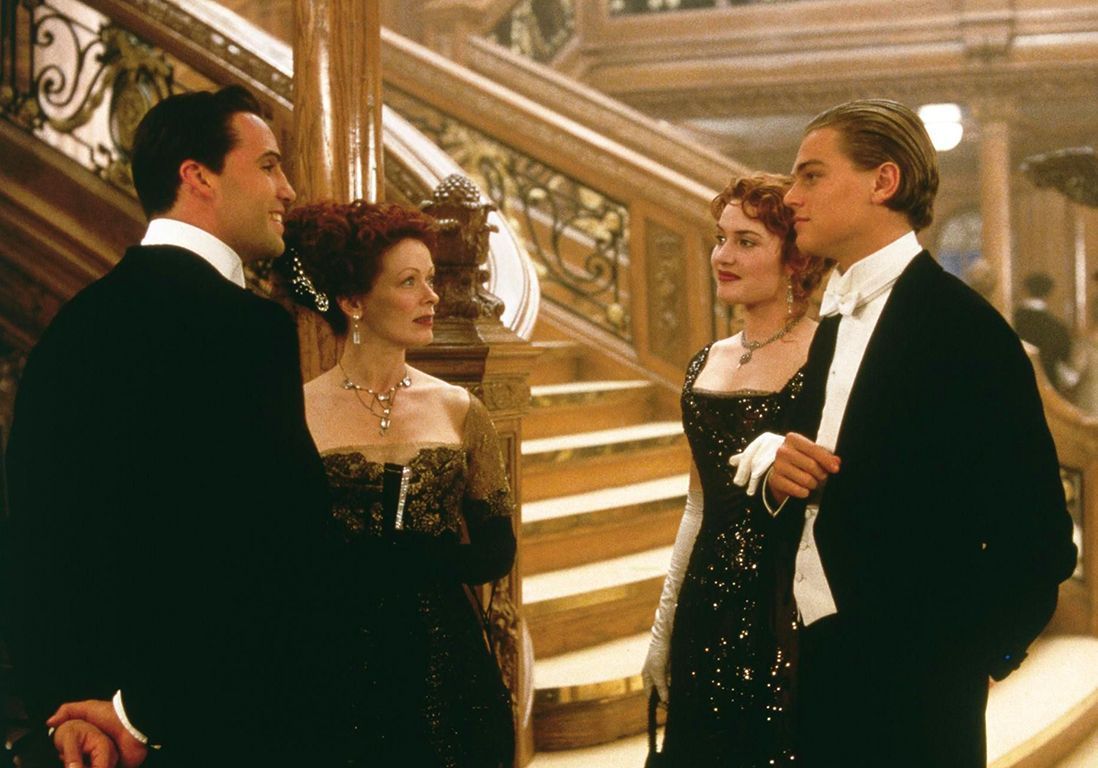 Giải mã loạt sự thật đáng kinh ngạc về con tàu Titanic huyền thoại mà phim ảnh dường như đã bỏ lỡ - Ảnh 4.