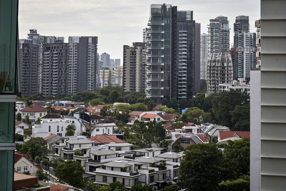 Bài học từ 'siêu phẩm' nhà ở xã hội của Singapore: Gần ga tàu, trung tâm thương mại, 80% người dân được 'an cư, lạc nghiệp' dù có căn giá tới 1 triệu USD - Ảnh 2.