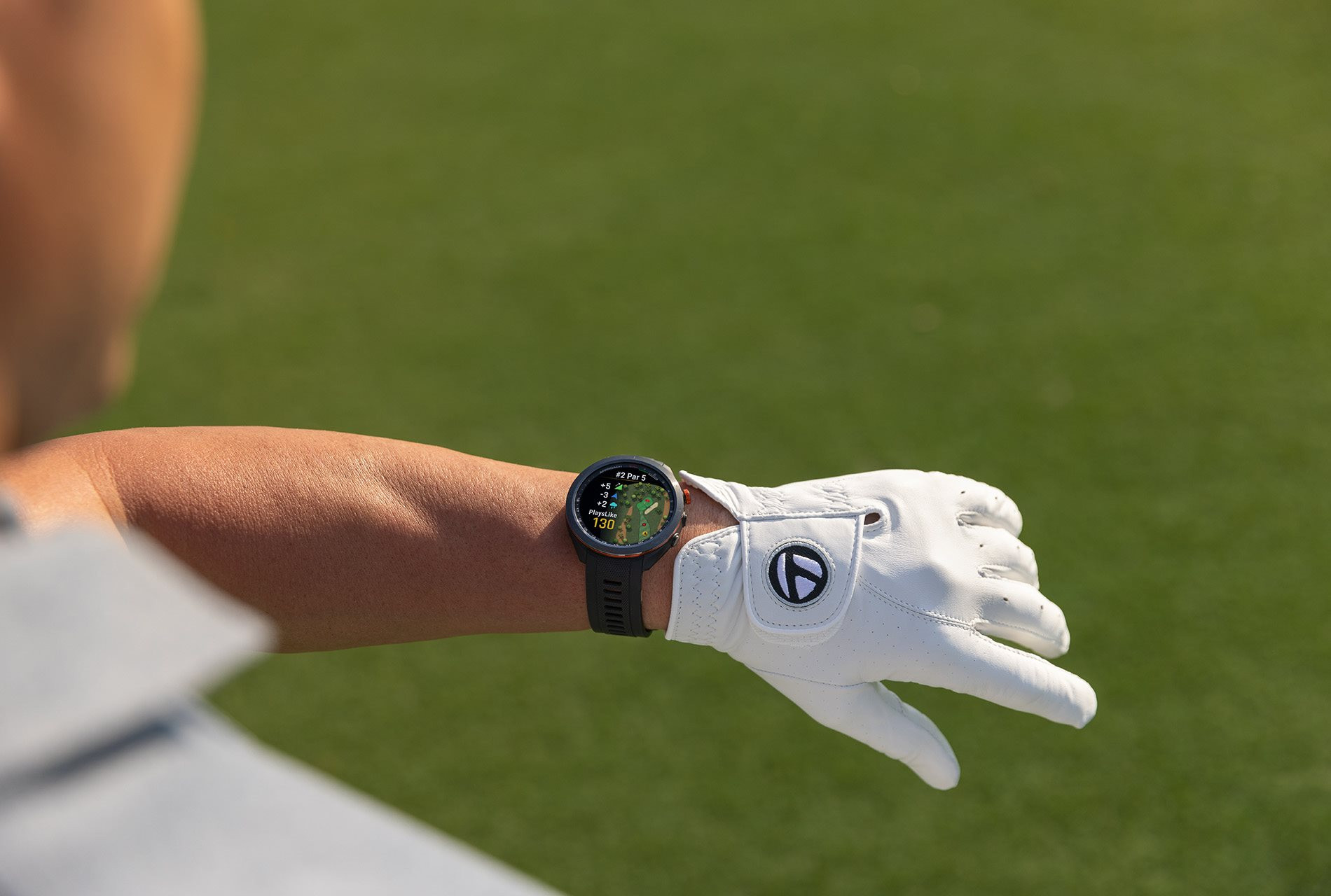 Garmin tung smartwatch dành riêng cho golfer, giá từ 17 triệu đồng tại Việt Nam - Ảnh 2.
