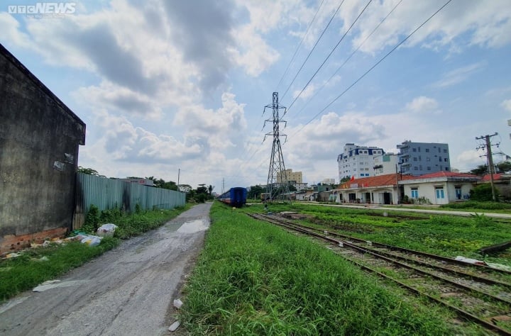 Cận cảnh dự án nhà ga Bình Triệu 'đắp chiếu' hơn 2 thập kỷ - Ảnh 10.