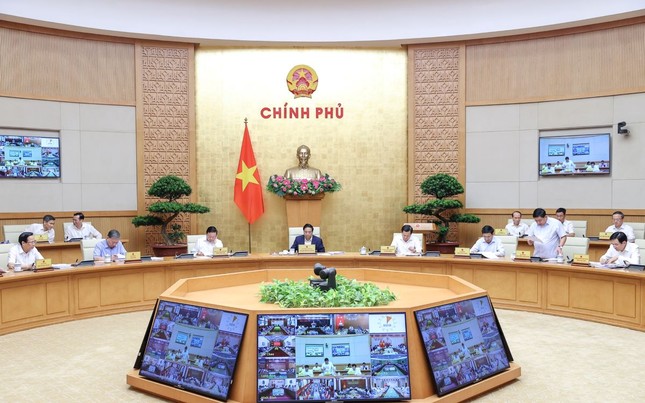 Ùn ứ nông sản, Chủ tịch Lạng Sơn đề nghị mở thêm một số cửa khẩu đã đóng trong đại dịch - Ảnh 1.