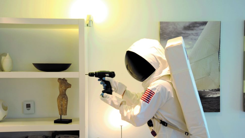 Những phát minh và sản phẩm phụ của NASA mà bạn có thể tìm thấy trong nhà của mình - Ảnh 5.