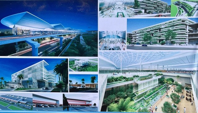 Bóc hồ sơ doanh nghiệp dự gói thầu sân bay Long Thành hơn 35.000 tỷ - Ảnh 2.