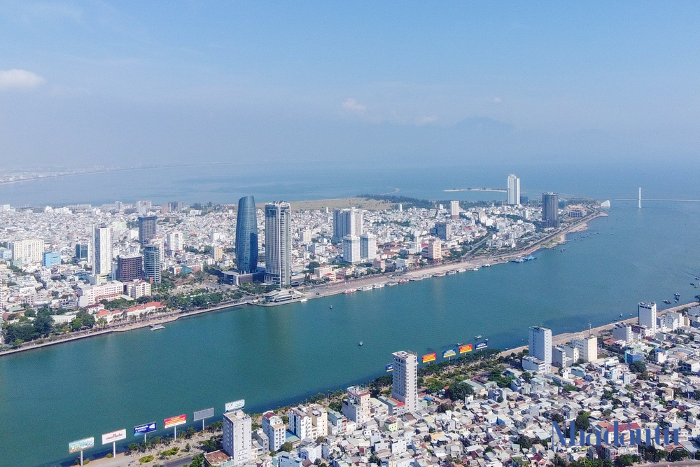 Đà Nẵng thu hút gần 39.000 tỷ đồng vốn đầu tư trong nước - Ảnh 1.