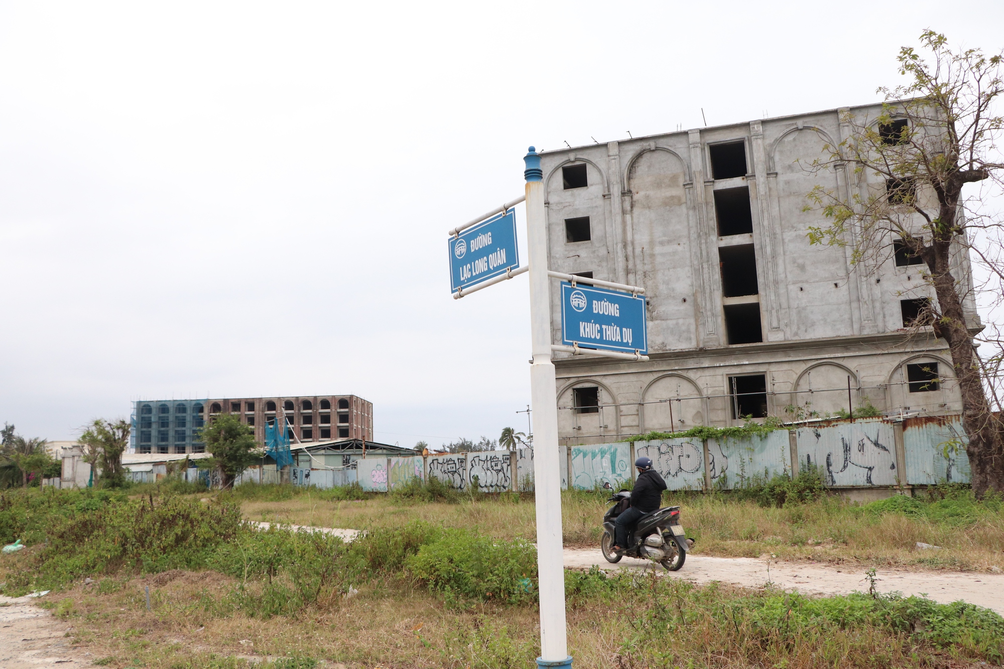 Tai Lau  Quang Nam