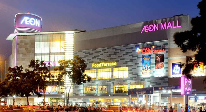 Trước khi được khen ngợi vì “mời” khách hàng tới tránh nóng, AEON Mall đã ghi điểm nhờ dịch vụ &quot;đỉnh cao&quot;: Chiều khách từ những chi tiết nhỏ nhất, bước vào bãi đỗ xe đã thấy hài lòng - Ảnh 1.