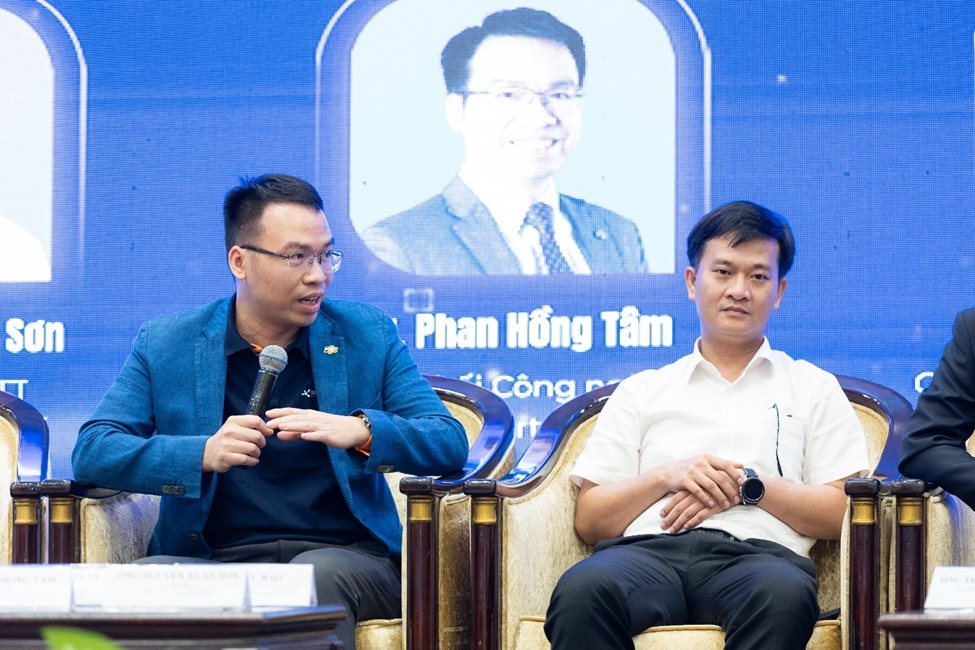 Kiến tạo hạ tầng dữ liệu số và bảo mật dữ liệu trên nền tảng điện toán đám mây với FPT Cloud - Ảnh 1.