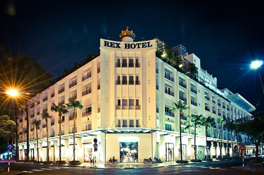 Sở hữu loạt khách sạn trăm năm tuổi Rex, Continential, Majestic..., Saigontourist mỗi năm thu hàng nghìn tỷ, chính thức &quot;hồi sinh&quot; lãi - Ảnh 4.