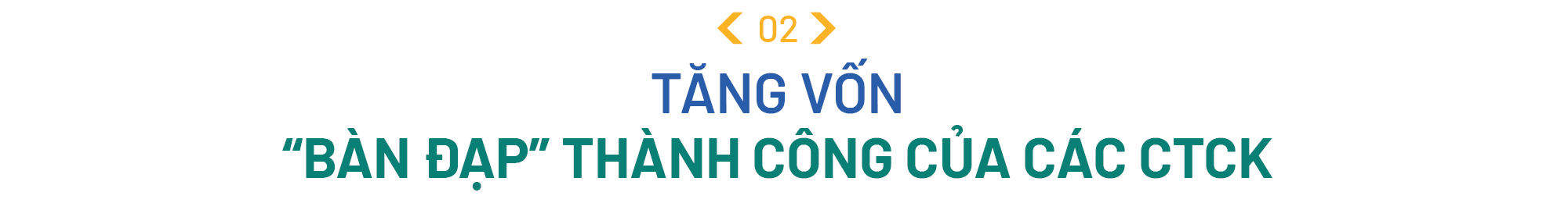 Dùng công nghệ để thay đổi cuộc chơi, chứng khoán BIDV sẵn sàng trở lại cuộc đua thị phần - Ảnh 3.