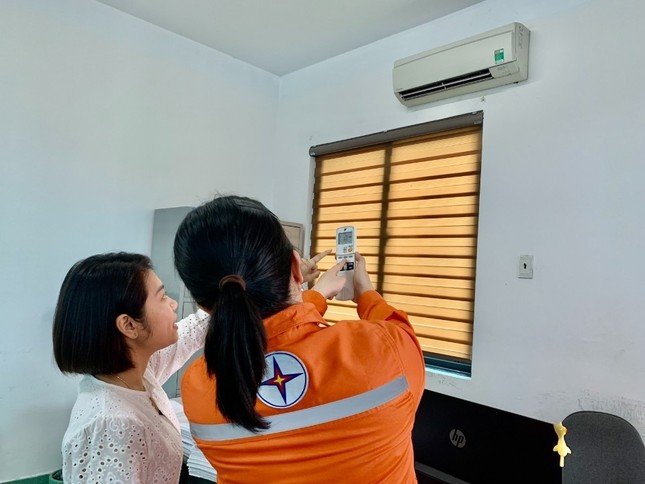 Lý do EVN ưu tiên cấp điện cho tỉnh Bắc Giang - Ảnh 2. Lý do EVN ưu tiên cấp điện cho tỉnh Bắc Giang - Ảnh 2.