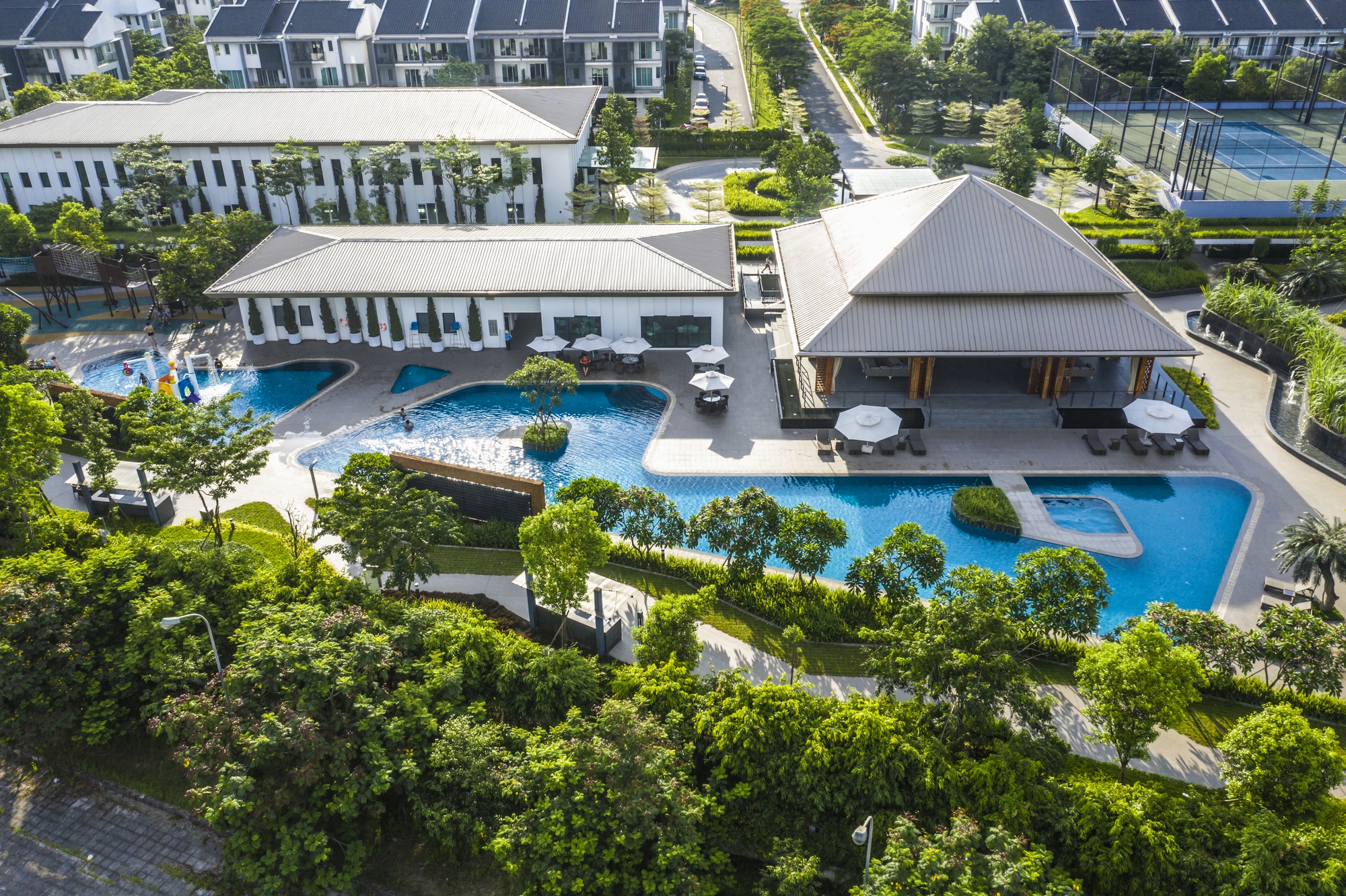 CEO Tập đoàn ParkCity: Chúng tôi ưu tiên tính bền vững trong các dự án - Ảnh 1. CEO Tập đoàn ParkCity: Chúng tôi ưu tiên tính bền vững trong các dự án - Ảnh 1.