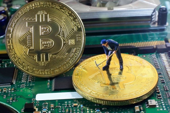 Sàn giao dịch tiền số lớn nhất thế giới bị kiện, Bitcoin lập tức mất giá - Ảnh 3.