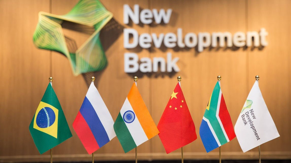 Cha đẻ tên gọi BRICS lên tiếng: Tổ chức có Nga, Trung Quốc, Ấn Độ không thể soán ngôi Mỹ và đồng USD nếu không thay đổi điều này - Ảnh 2.