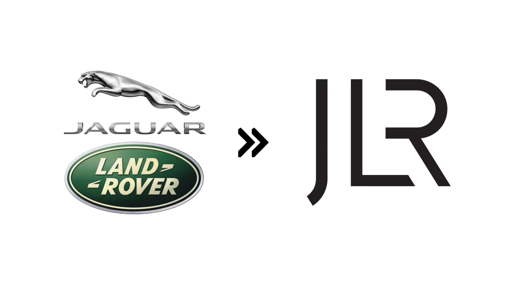 Mọi thương hiệu vừa có logo mới: Cadillac, Porsche, Jaguar Land Rover và hàng loạt các thương hiệu lớn 'thay máu' ra sao? - Ảnh 9.