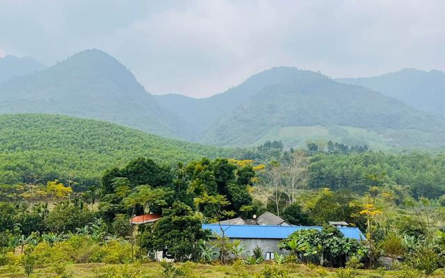 Thấm khổ khi bỏ tiền tỷ sở hữu căn nhà thứ hai tại vùng ven, nhà giàu ồ ạt rao bán: “Chịu lỗ nhưng không dễ tìm khách mua” - Ảnh 1.