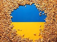 Châu Âu đạt thỏa thuận nối lại vận chuyển ngũ cốc của Ukraine với 5 nước EU