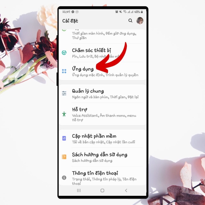 Bạn đã biết cách phát hiện và gỡ phần mềm nghe lén trên smartphone? - Ảnh 3. Bạn đã biết cách phát hiện và gỡ phần mềm nghe lén trên smartphone? - Ảnh 3.