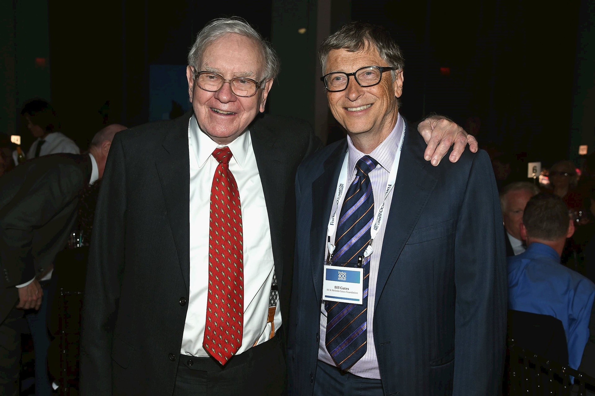 Không phải cổ phiếu, đây mới là khoản đầu tư ‘đắt giá’ nhất mà Warren Buffett khuyên bạn thân Bill Gates nên chú trọng - Ảnh 1.