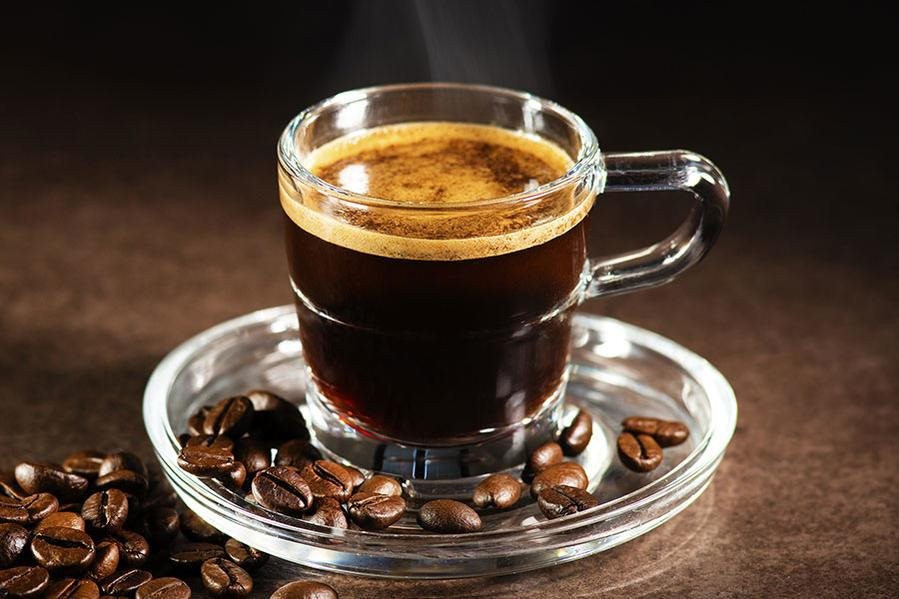 Hiện tượng thời tiết cực đoan khiến những ly cà phê rẻ nhất cũng đang tăng giá - Ảnh 1.