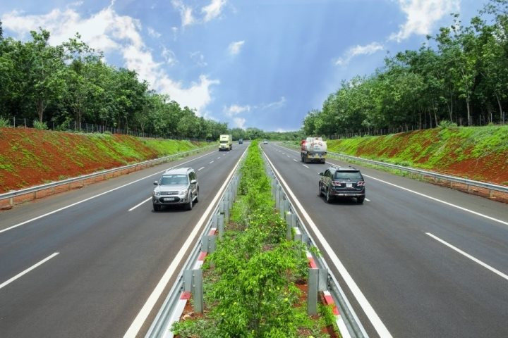 TP.HCM dự chi 2.000 tỷ đồng làm đường nối Vành đai 2 với cao tốc Chơn Thành - Ảnh 1.