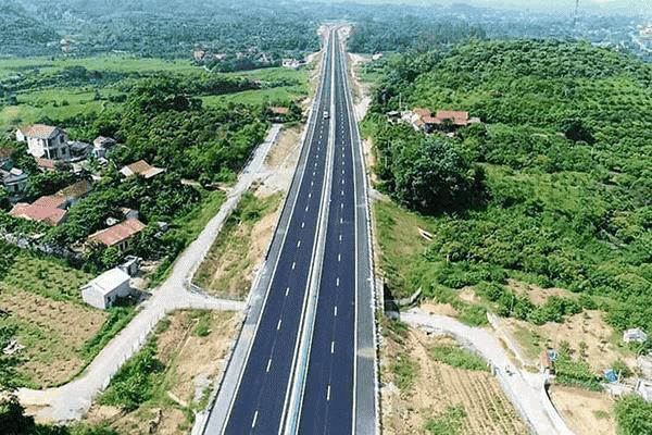 DN đằng sau bức tranh &quot;Lý ngư vọng nguyệt'' trên cánh đồng lúa 10.000 m2 đẹp nhất Việt Nam: Đại gia của những siêu dự án tâm linh tỷ đô - Ảnh 4.