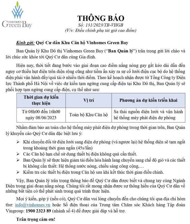 Sướng như nhà giàu ở chung cư cao cấp, nóng nắng đỉnh điểm vẫn không lo mất điện, có khu đô thị &quot;chơi trội&quot; chi 200 triệu/giờ chạy 22 máy phát điện cả ngày  - Ảnh 2.